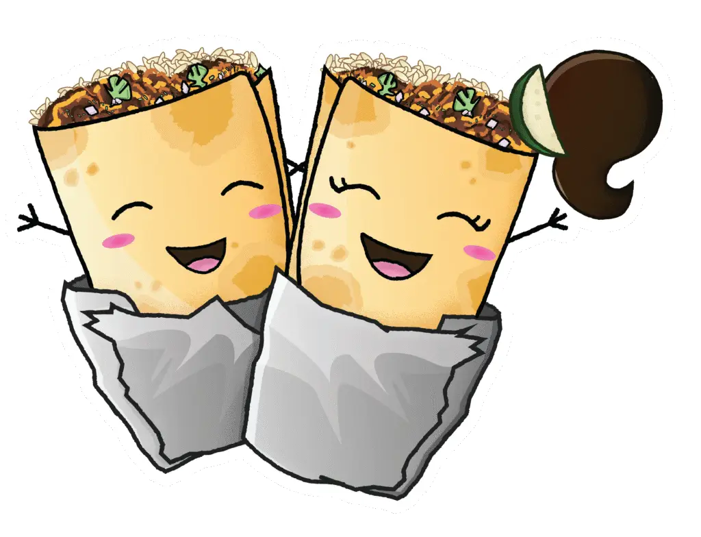 burrito