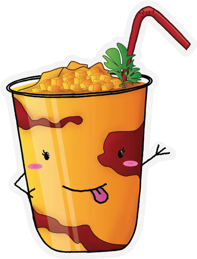 mangonada